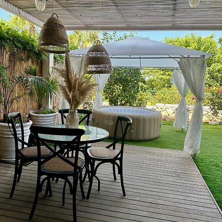 Habostan Ceasarea, הבוסתן בקיסריה 아파트 외부 사진