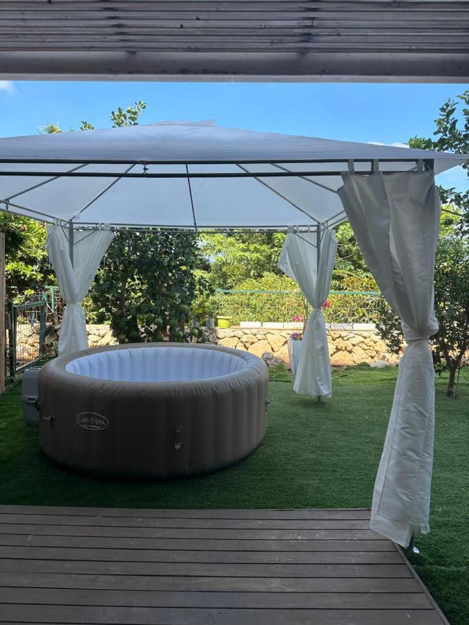 Habostan Ceasarea, הבוסתן בקיסריה 아파트 외부 사진