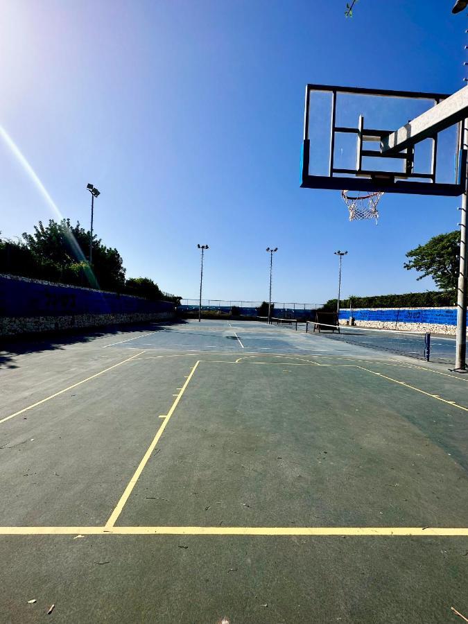 Habostan Ceasarea, הבוסתן בקיסריה 아파트 외부 사진