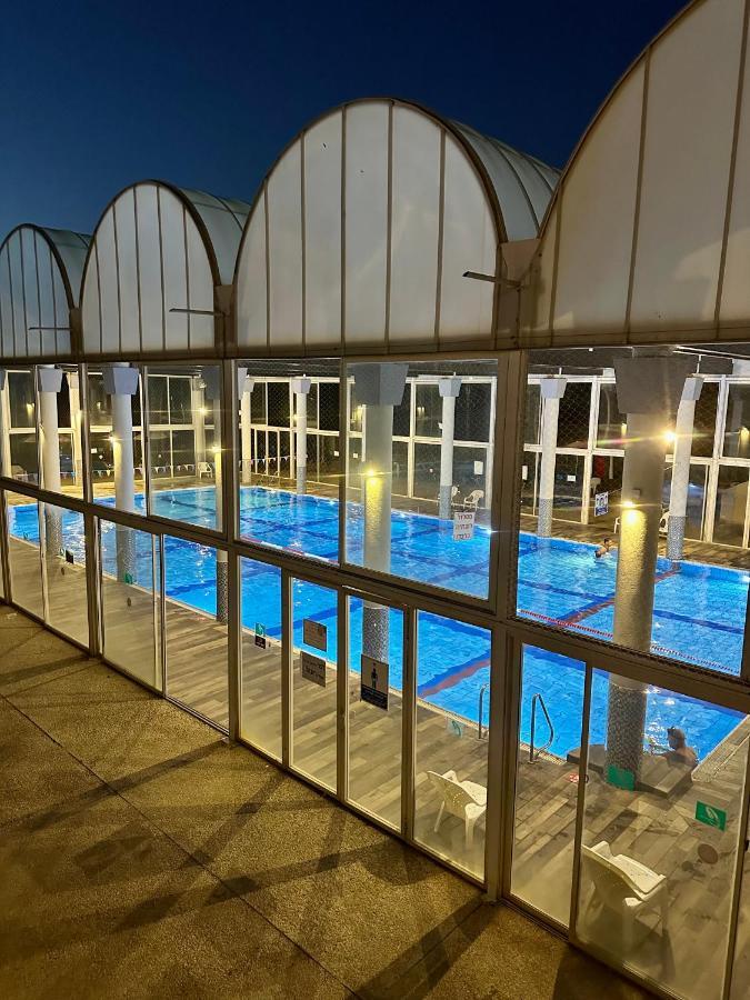 Habostan Ceasarea, הבוסתן בקיסריה 아파트 외부 사진