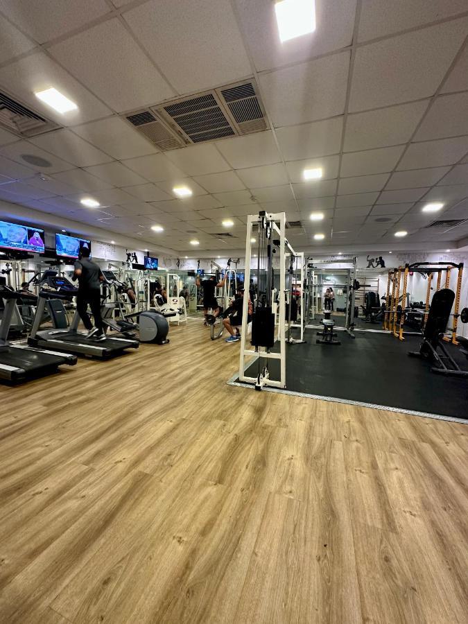 Habostan Ceasarea, הבוסתן בקיסריה 아파트 외부 사진