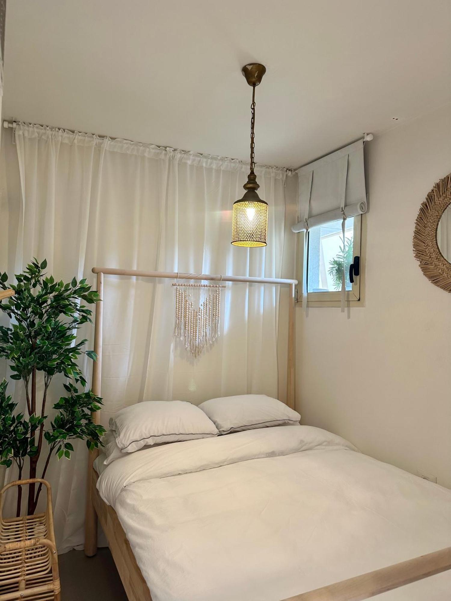 Habostan Ceasarea, הבוסתן בקיסריה 아파트 외부 사진